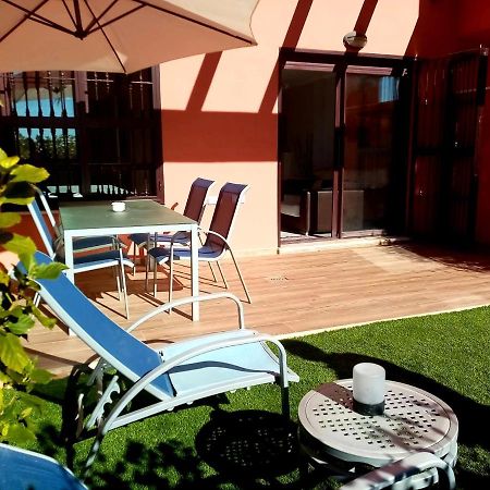 Campomar MIJAS COSTA Exterior foto