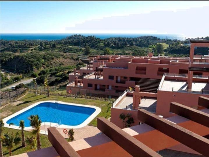 Campomar MIJAS COSTA Exterior foto