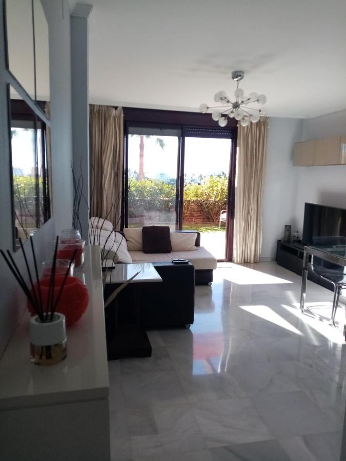 Campomar MIJAS COSTA Exterior foto