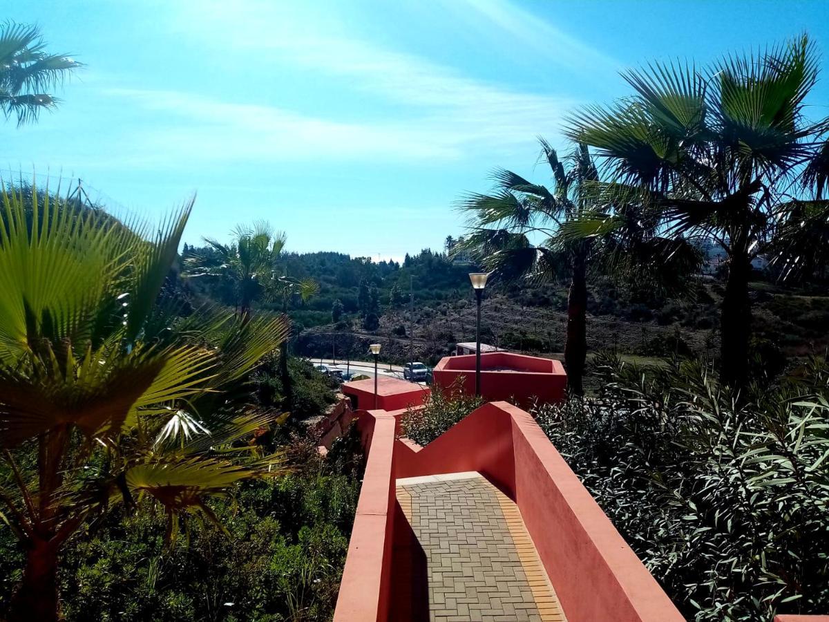 Campomar MIJAS COSTA Exterior foto