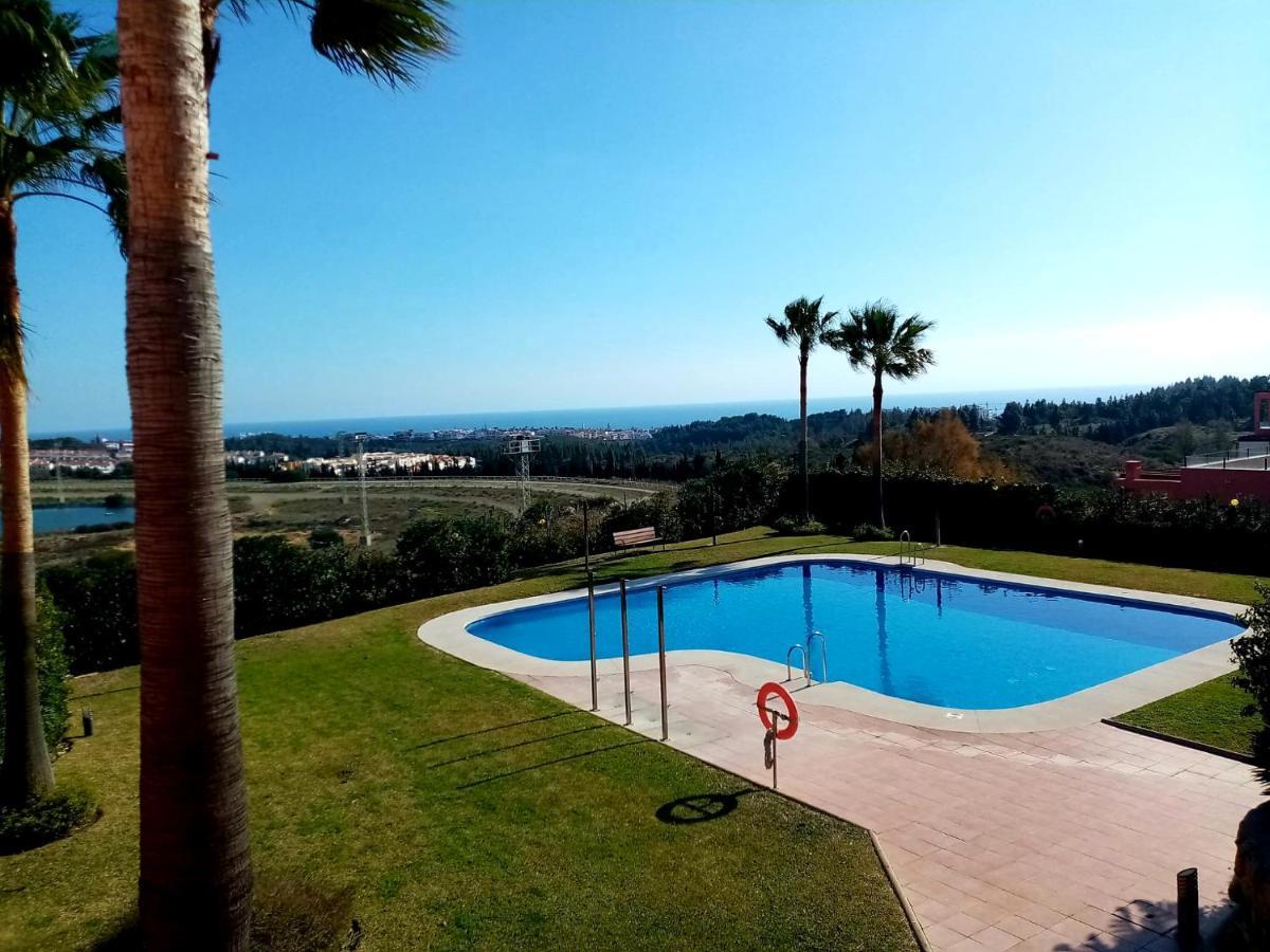 Campomar MIJAS COSTA Exterior foto